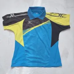 ミズノ ゲームシャツ ユニフォーム