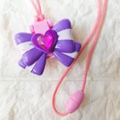 ☆即購入OK　わんだふるぷりきゅあ　なりきりプリキュア1　プリキュアケース