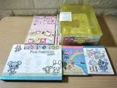 ☆懐かしの平成レトロセット☆ナルミヤ♥キティ♥パティ＆ジミー☆