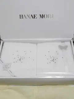 HANAE MORI フェイスタオルのサムネイル