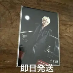 timelesz 篠塚大輝 FAM オリジナルフォトセット