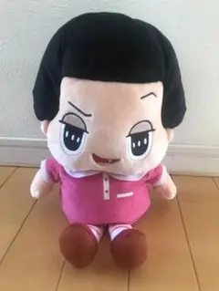 チコちゃん　ゴルフヘッドカバー