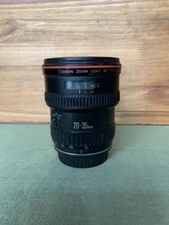 Canon EF 20-35mmF2.8Lのサムネイル