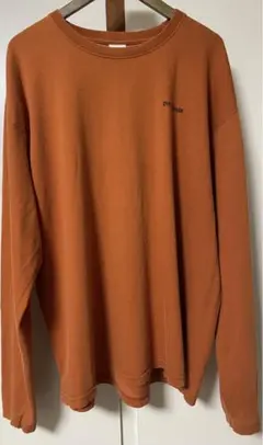 90s パタゴニア ヴィンテージtシャツ ロンt 長袖 Patagonia