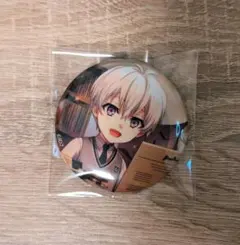 アイナナ 缶バッジ　壮五のサムネイル