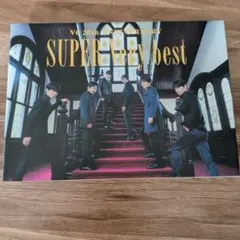 V6 20th Anniversary SUPER Very best 初回生産 - メルカリ