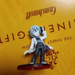 ソウルイーター　フランケン　フィギュア