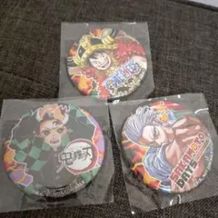 ジャンプビクトリーカーニバル 会場限定　缶バッジ