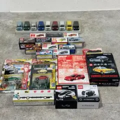 2025年最新】トヨタLQミニカーの人気アイテム - メルカリ