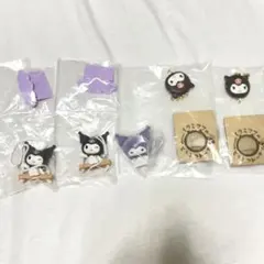 サンリオ クロミ ガチャガチャ まとめ売り