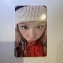 BABYMONSTER HOT SAUCE パリタ