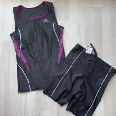 TIGORA レディース セパレート水着 Lサイズのサムネイル