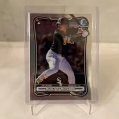 最終値下げ Topps Bowman Chrome 村上宗隆 Murakami