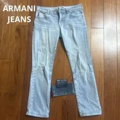 ARMANI JEANS アルマーニ ジーンズ デニム