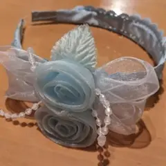 子供用カチューシャ