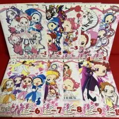 おジャ魔女どれみCGC色々 800枚以上 - メルカリ