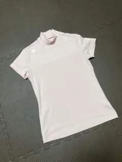 デサントゴルフ♡モックネック♡トップス