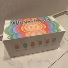 【正規品】Labubu Big into Energy 未開封 アソートボックス