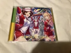 ウマ娘 WINNING LIVE 28 ゲームシリアル付き