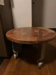 円卓