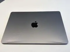 MacBook Air M2 13インチ（Mid 2022）（USキーボード）