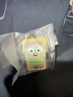 トイ・ストーリー5　めじるしアクセサリー　スマーティパンツ