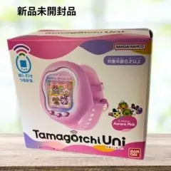 【新品未開品】Tamagotchi Uni Aurora Pink 新品未開封