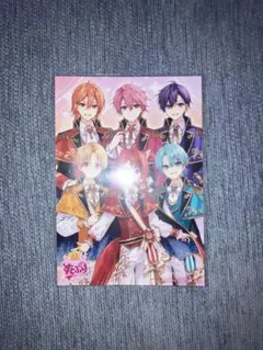 すとぷり ブロマイド