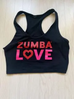 ZUMBAウェア