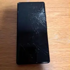Google Pixel 6a 本体 ブラック ジャンク品