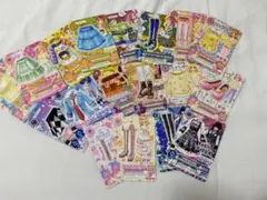 アイカツカード