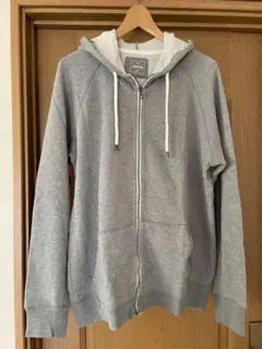 Gap フルジップパーカー　M