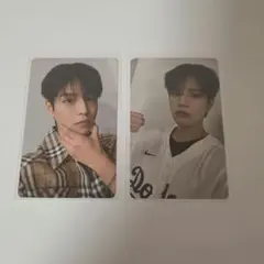 Stray Kids スキズ トレカ karma hmv特典　スンミン