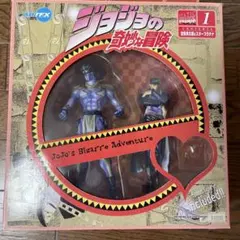 ジョジョの奇妙な冒険 フィギュアおまけ付き - メルカリ
