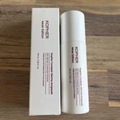 【新品未使用】KOPHER Curepair Derma Ampoule50mlのサムネイル
