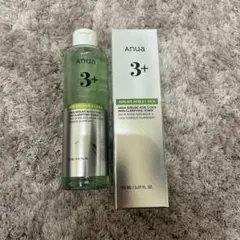Anua Azelaic Acid 3 + CICA トナー 150mL 2本