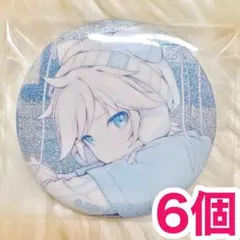 2026年最新】鏡音レン プロセカ 缶バッジの人気アイテム - メルカリ