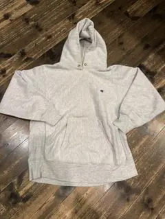 80s Champion Reverseweave Lサイズ グレー