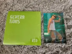 DMMスクラッチ 佐野玲於セット