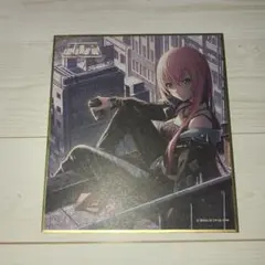 2026年最新】巡音ルカ 色紙の人気アイテム - メルカリ