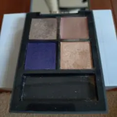 THREE ディメンショナルビジョンアイパレット X02