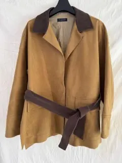 トゥモローランド MACPHEE ジャケット タグ付きのサムネイル