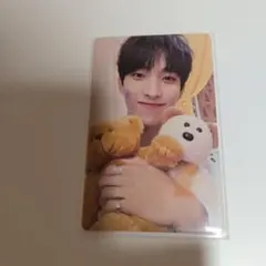 seventeen ドギョム face the sun