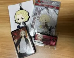 東リべ マイキーセット6