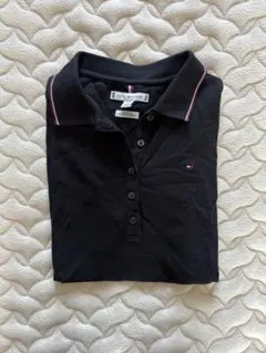 Tommy Hilfiger 半袖ポロシャツ
