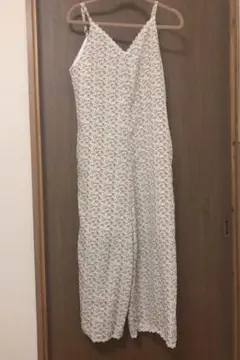 オールインワン　w closet