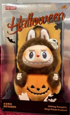 2025年最新】LABUBU halloweenの人気アイテム - メルカリ
