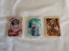 ぽ*い様 りゅうみこ グラッテ コロッタ カード 平清盛 3点セット ぽ*い様 りゅうみこ グラッテ コロッタ カード 平清盛 3点セット