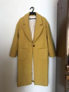 チェスターコート