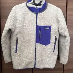 パタゴニア　キッズ　S